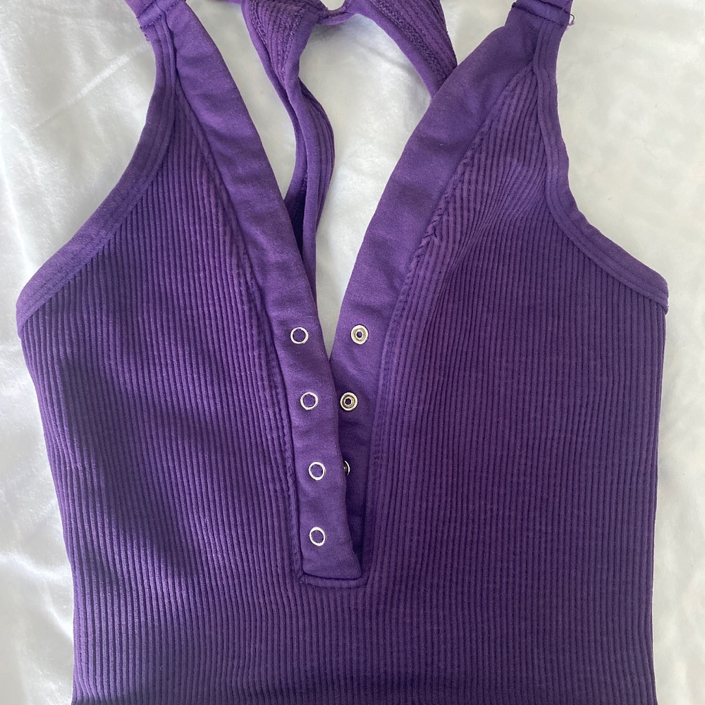FP Movement Crop Tank